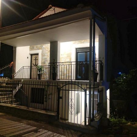 Anchor House Volos Exterior foto