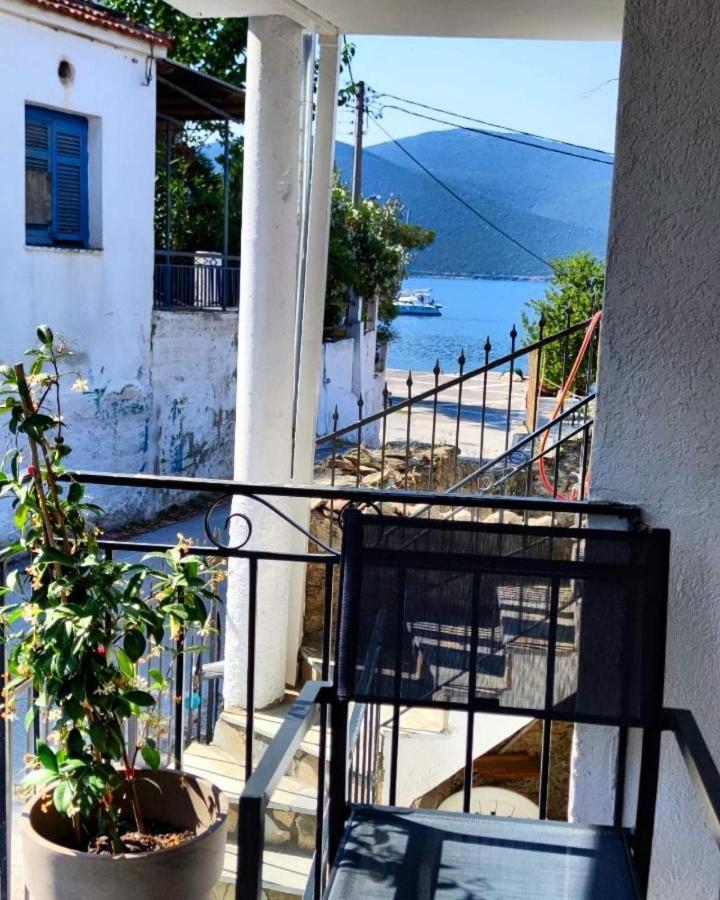 Anchor House Volos Exterior foto