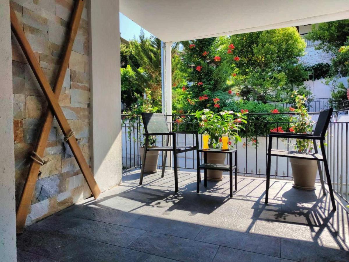 Anchor House Volos Exterior foto